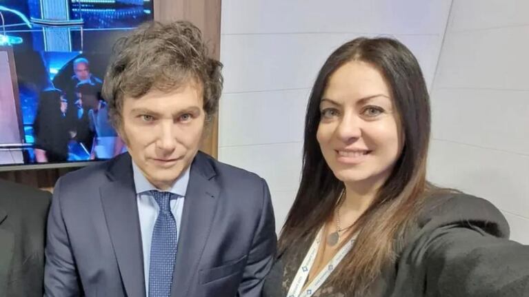 Milei y Petovello analizan los cambios.