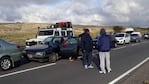 Miles de personas llegaron a las sierras de Córdoba para presenciar la fecha argentina del Rally Mundial.