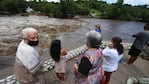 Miles de turistas visitan los ríos de toda la provincia en temporada de verano.