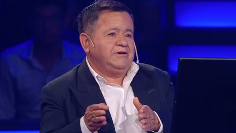 Mini era muy querido por los televidentes.