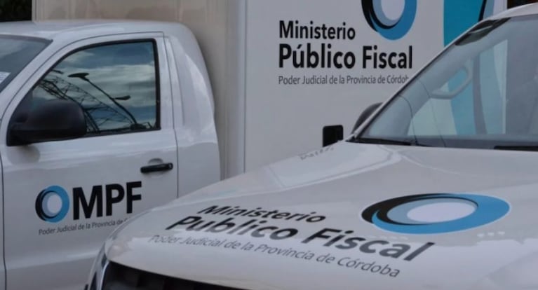 ministerio publico fiscal córdoba