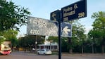 Minuzzi y Fray Bentos, la esquina de la punta de linea de Ersa donde mataron a la mujer del chofer.