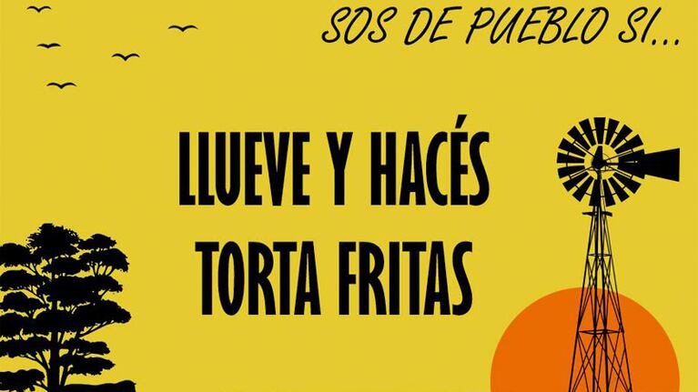 Mirá la galería con las frases más ocurrentes de la página.