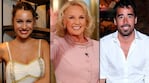 Mirtha fue la encargada de confirmar el romance de su nieto con Pampita.