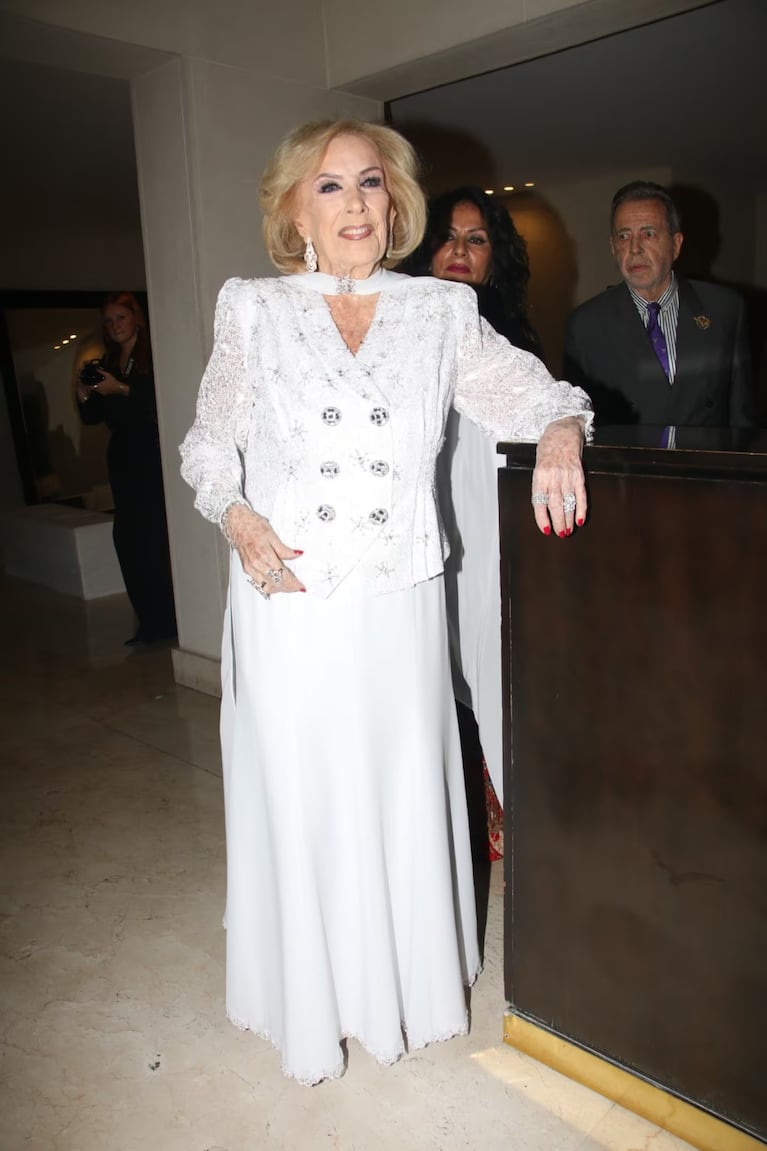 Mirtha Legrand