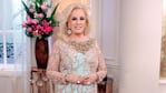 Mirtha Legrand aún no recibió el alta médica.