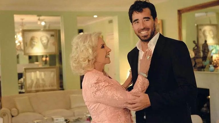 Mirtha Legrand cumple 96 años: quiénes son los invitados y por qué no quiere regalos en su fiesta