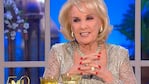 Mirtha Legrand habló de la noche de pasión entre Wanda Nara y Diego Maradona