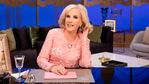 Mirtha Legrand habló de su vínculo con Córdoba.