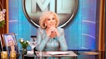 Mirtha Legrand habló del tenso cruce con Silvana Suárez.