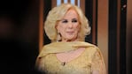 Mirtha Legrand, libre de Covid-19.