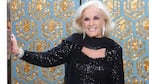 Mirtha Legrand vuelve a la pantalla de El Doce con Juana Viale