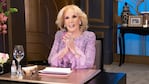 Mirtha volvió a la pantalla de El Doce con dos invitados especiales.