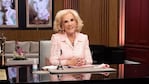 Mirtha ya está en su casa y sigue con cuidados médicos.