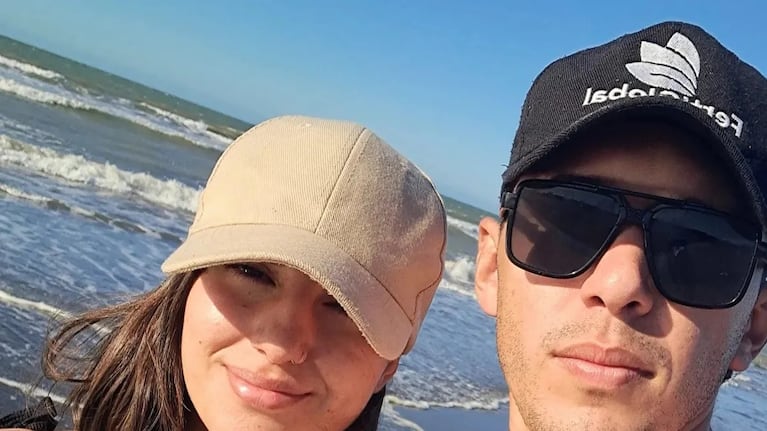 Misoginia y homofobia: los posteos del cordobés que mató de una puñalada a su novia en Rosario