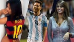 Miss Bumbum acusó a Antonella de traerle problemas a Messi por celosa.