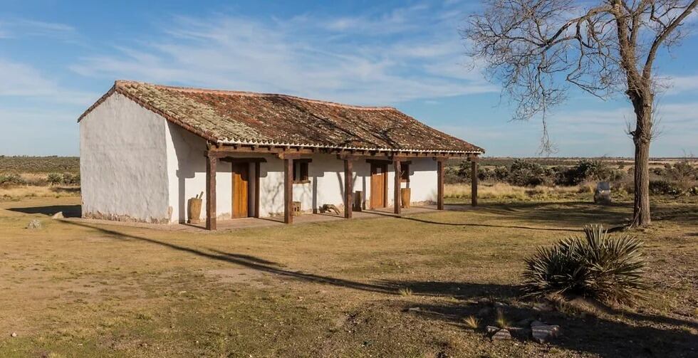 Misterio en una estancia del norte de Córdoba por la muerte de un peón. (Imagen ilustrativa).