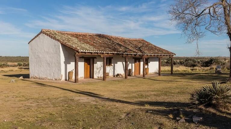 Misterio en una estancia del norte de Córdoba por la muerte de un peón. (Imagen ilustrativa).