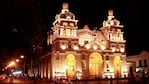 Misterio por la corona retirada de la Catedral de Córdoba.