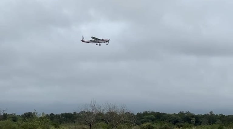 Misterio por una ambulancia que entró al Impenetrable chaqueño y jamás volvió: “No están”