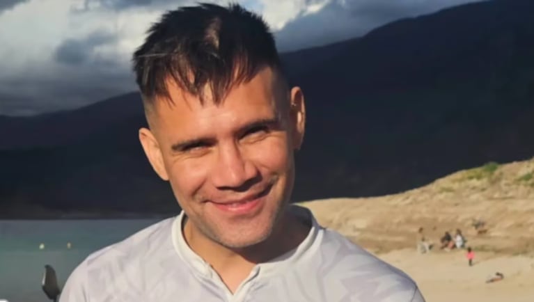 Misterio total: se fue del cumpleaños de su suegro sin avisar y lo encontraron muerto