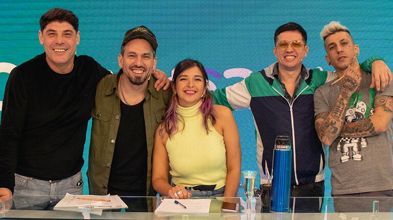Monada eligió al ganador del concurso