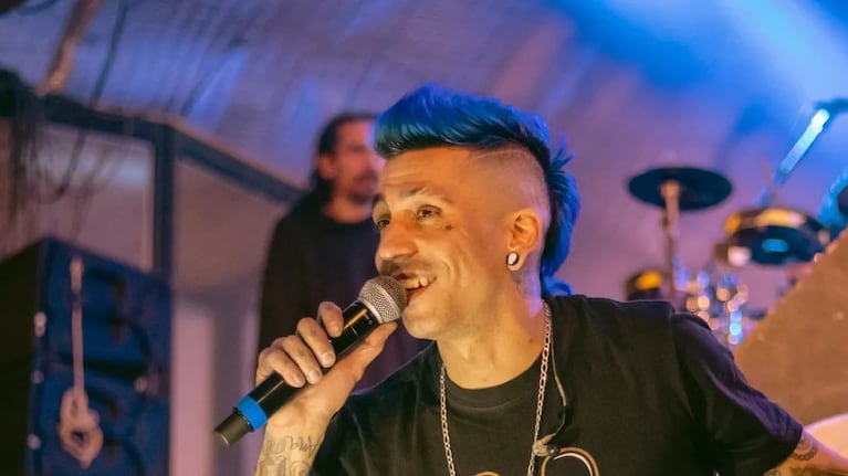 Monada y un baile diferente para cerrar la semana