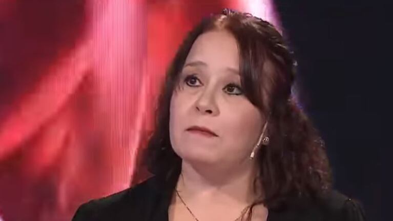 Mónica, mamá de Karina La Princesita, reveló detalles impresionantes. Foto: LAM