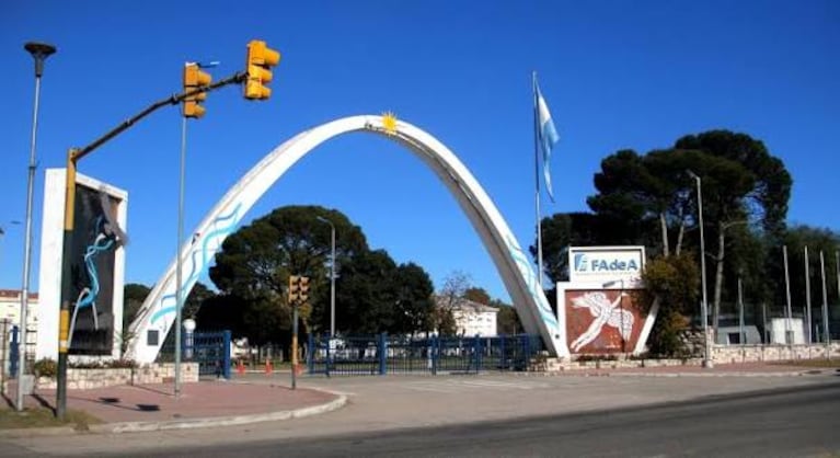 Monteoliva anticipó el lugar que visitaría el papa León XIV durante su paso por Córdoba