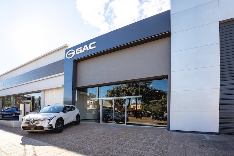 Montironi suma a GAC y amplía su propuesta automotriz en Córdoba
