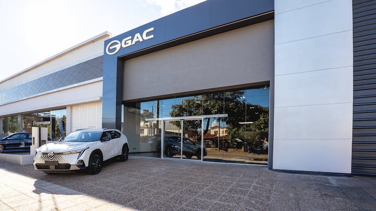 Montironi suma a GAC y amplía su propuesta automotriz en Córdoba