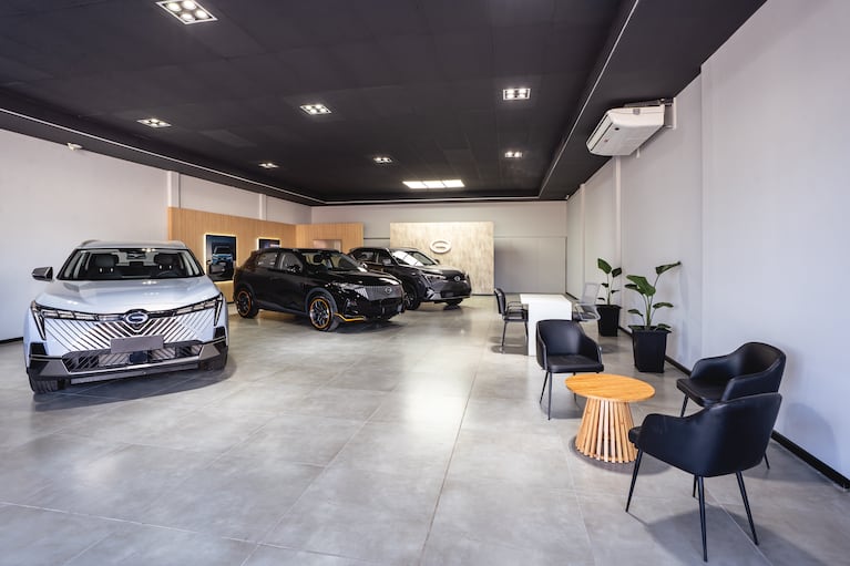 Montironi suma a GAC y amplía su propuesta automotriz en Córdoba 