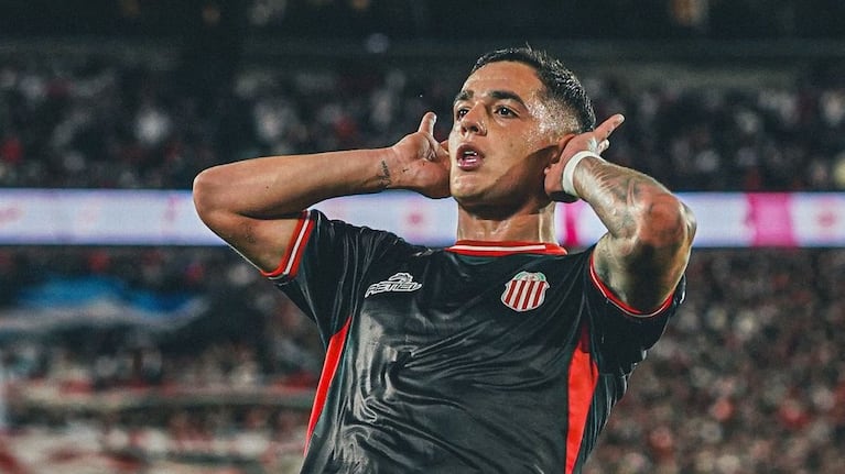 Morales fue apartado del plantel de Barracas Central tras la denuncia por violencia de género.
