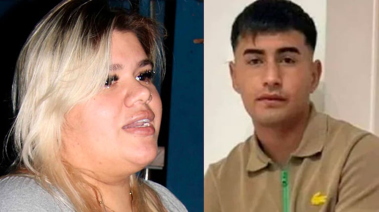 More Rial denunció que su novio la atacó en Córdoba: su preocupante posteo