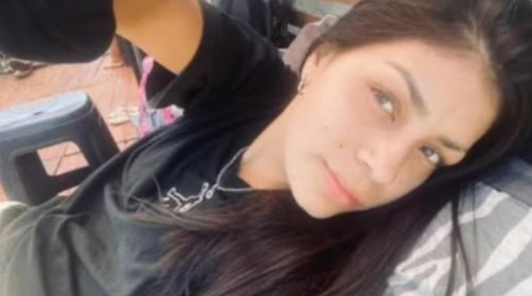 Morena Magali Medina tenía 21 años y murió tras recibir un balazo en el pecho.