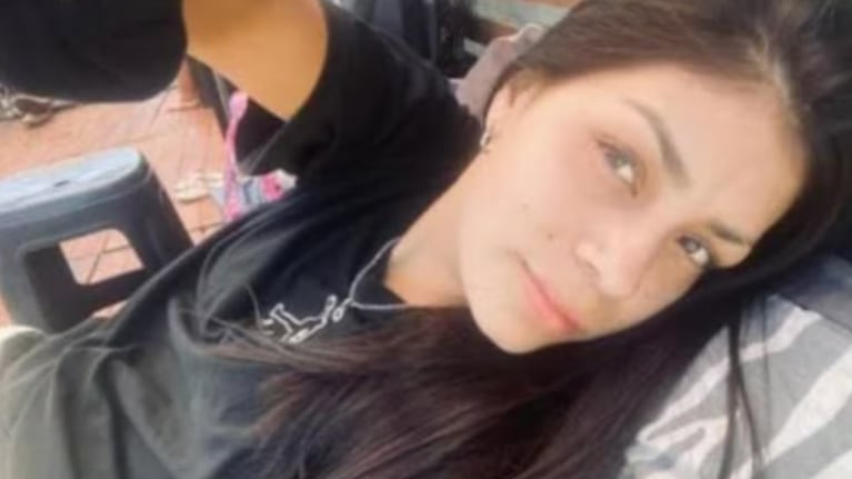Morena Magali Medina tenía 21 años y murió tras recibir un balazo en el pecho.