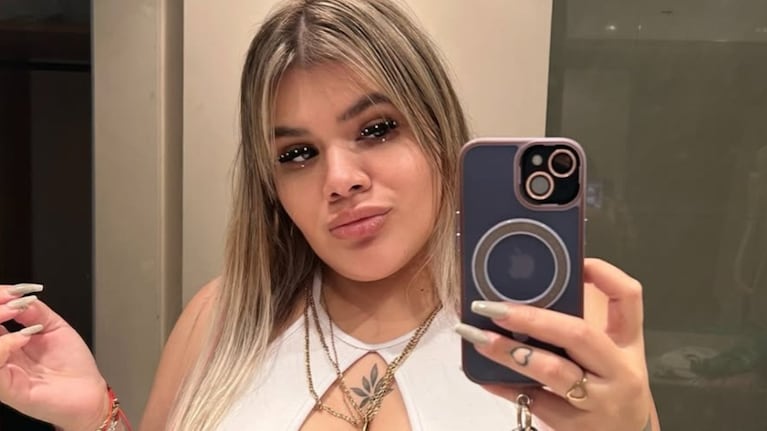 Morena Rial