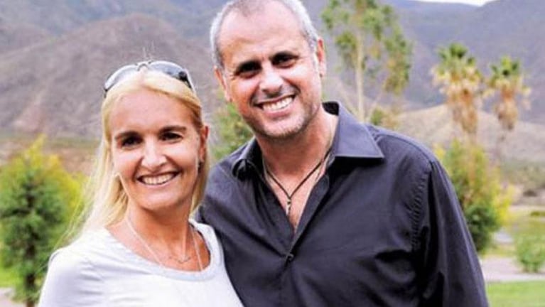 Morena Rial demandará a su madre adoptiva, Silvia D’Auro: "Desapareció hace 11 años y nos abandonó"