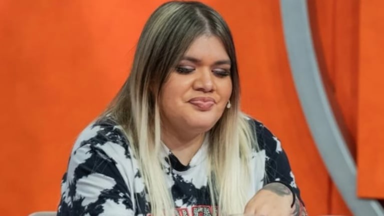 morena rial detenida