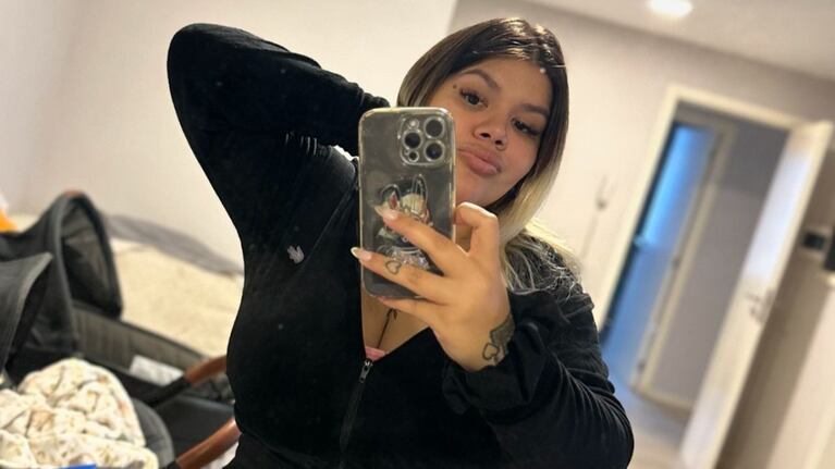 Morena Rial enfrenta a la Justicia por presunta participación en un robo. (Foto: Instagram)