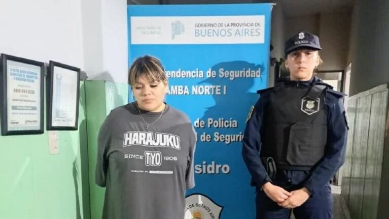 Morena rial podría estar embarazada lo que ocasionaría un giro en la causa.