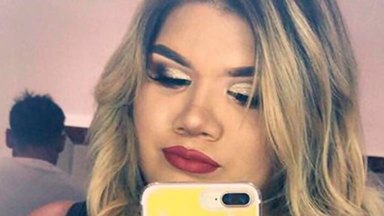 Morena Rial publicó un adelanto de su nuevo disco