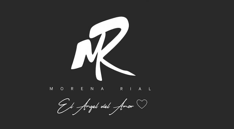 Morena Rial se lanzó como cantante y ¡ya tiene nombre artístico!