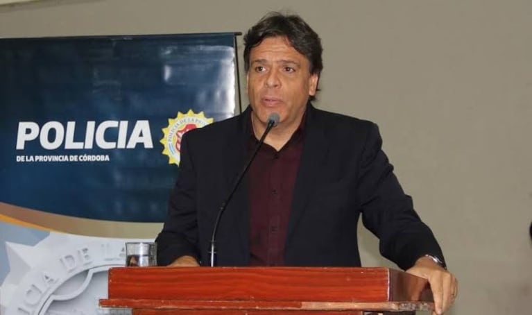 Mosquera, al banquillo de los acusados por violencia de género.