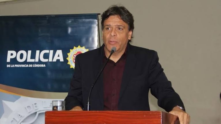 Mosquera, al banquillo de los acusados por violencia de género.