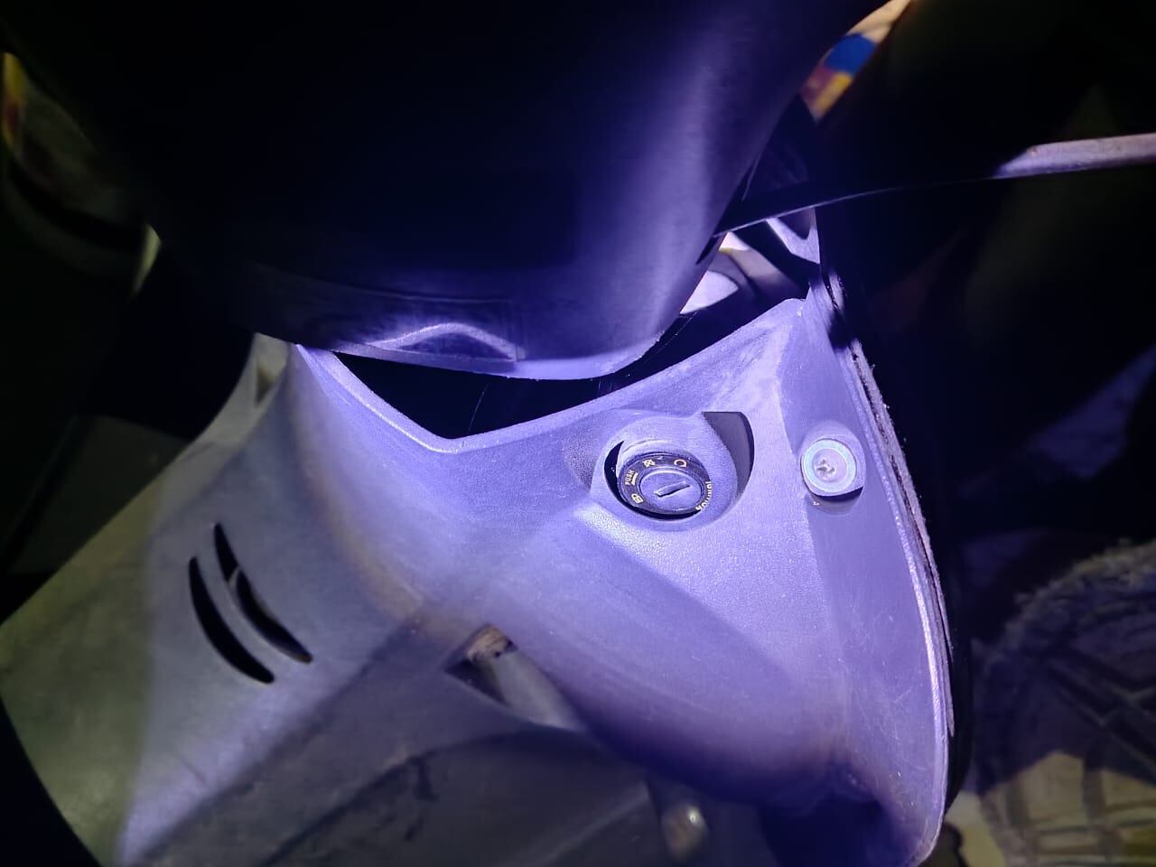 motos