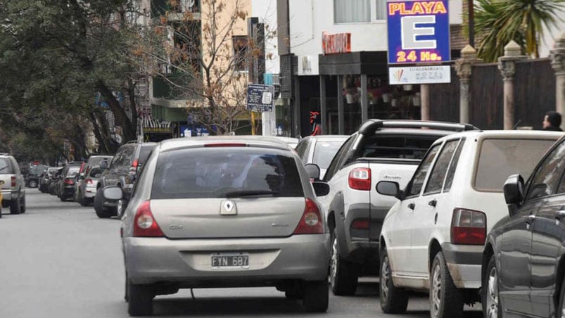 Movypark dejó de funcionar en la ciudad en marzo de este año.