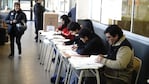 Muchos reclamos en la ciudad y el interior. Foto: Lucho Casalla / ElDoce.