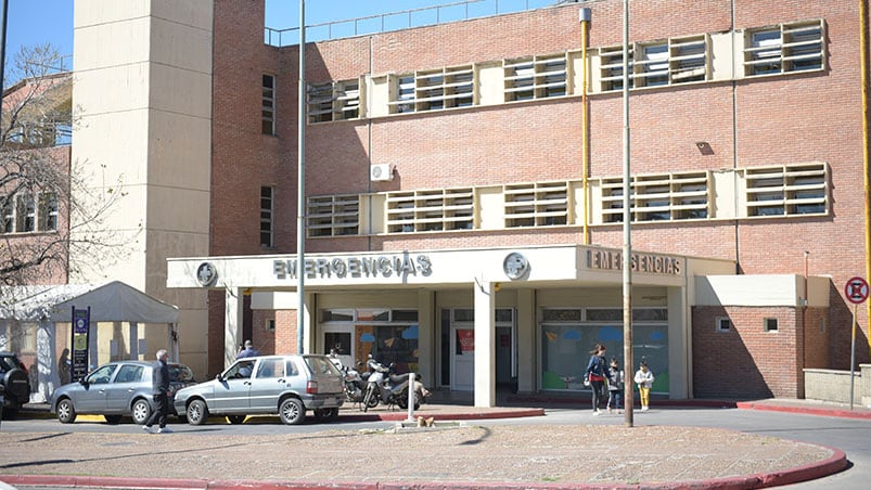 muerte-bebe-hospital-ninos-cordoba 