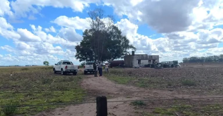 muerte intoxicacion